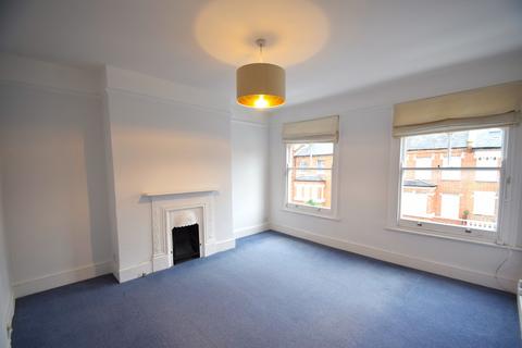 1 bedroom apartment for sale, Ennismore Avenue, Chiswick