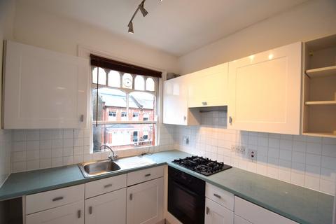 1 bedroom apartment for sale, Ennismore Avenue, Chiswick