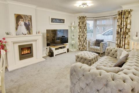 2 bedroom detached bungalow for sale, Knights End Road, March PE15