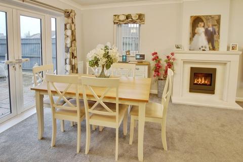 2 bedroom detached bungalow for sale, Knights End Road, March PE15
