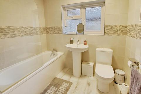 2 bedroom detached bungalow for sale, Knights End Road, March PE15