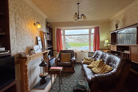 3 bedroom semi-detached house for sale, Asfordby Road, Melton Mowbray