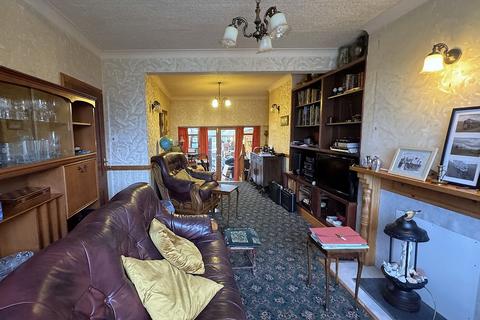 3 bedroom semi-detached house for sale, Asfordby Road, Melton Mowbray