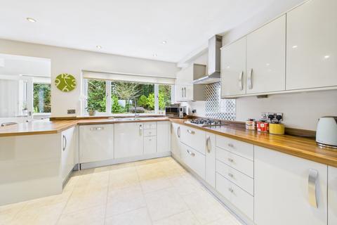 5 bedroom detached house for sale, Barcaldine, Leighton Drive, Slack Head, Milnthorpe, Cumbria, LA7 7BE