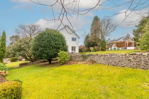 5 bedroom detached house for sale, Barcaldine, Leighton Drive, Slack Head, Milnthorpe, Cumbria, LA7 7BE