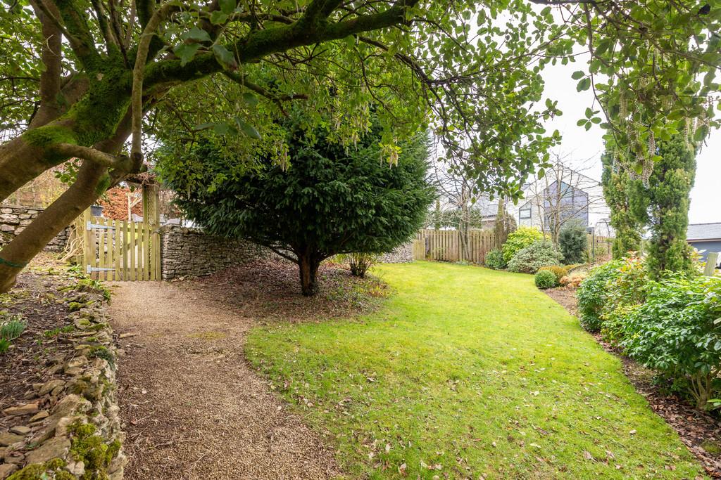 Beautiful Gardens