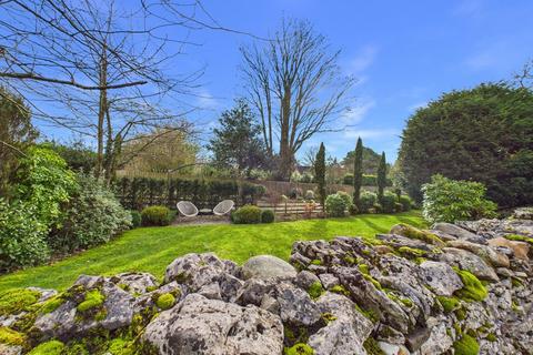 5 bedroom detached house for sale, Barcaldine, Leighton Drive, Slack Head, Milnthorpe, Cumbria, LA7 7BE