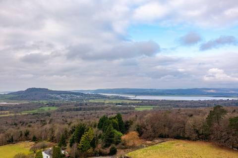 5 bedroom detached house for sale, Barcaldine, Leighton Drive, Slack Head, Milnthorpe, Cumbria, LA7 7BE