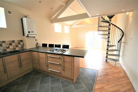 1 bedroom apartment to rent, Empire Mill, Hall O`Shaw Street