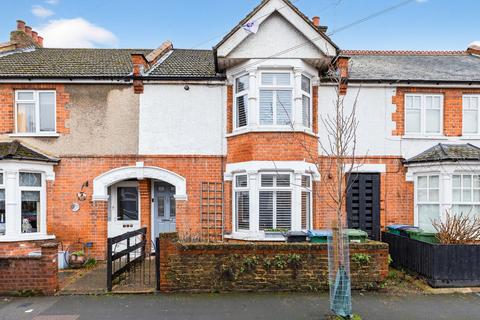 3 bedroom terraced house for sale, Princes Avenue, Watford, WD18