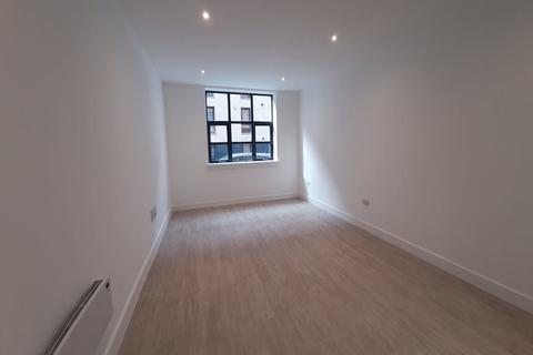 undefined, Digbeth One Two, Bradford Street B12