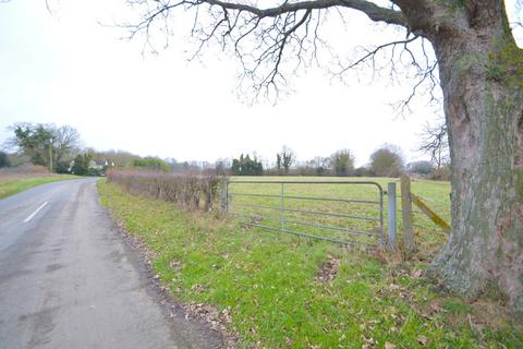undefined, Halstead CO9
