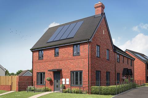 undefined, Plot 365, The Silverdale at Beaufort Park, Wyck Beck Road, Patchway BS10