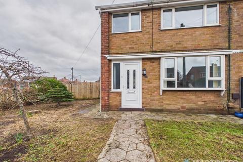 undefined, Ledbury Road, Blackpool FY3