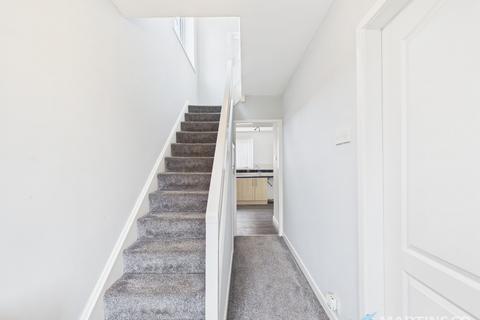 undefined, Ledbury Road, Blackpool FY3