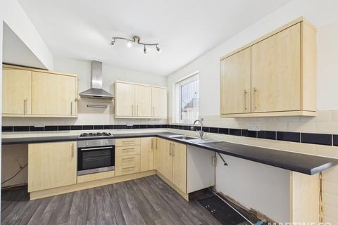 undefined, Ledbury Road, Blackpool FY3