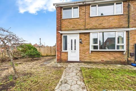 undefined, Ledbury Road, Blackpool FY3