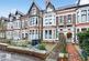 Llandaff Road, Pontcanna, Cardiff
