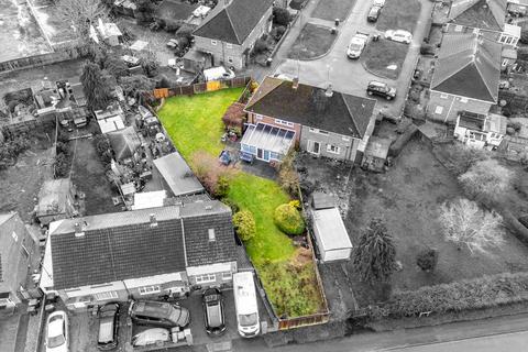 undefined, Fenners Close, Rushden NN10