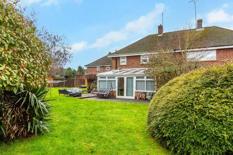 undefined, Fenners Close, Rushden NN10