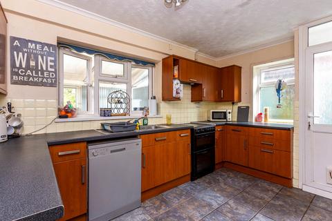 undefined, Fenners Close, Rushden NN10