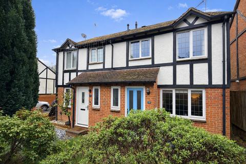 undefined, Pennine Gardens, Dibden Purlieu, Southampton