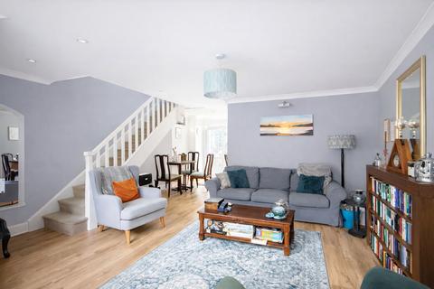 undefined, Pennine Gardens, Dibden Purlieu, Southampton