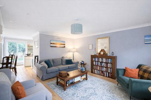 undefined, Pennine Gardens, Dibden Purlieu, Southampton
