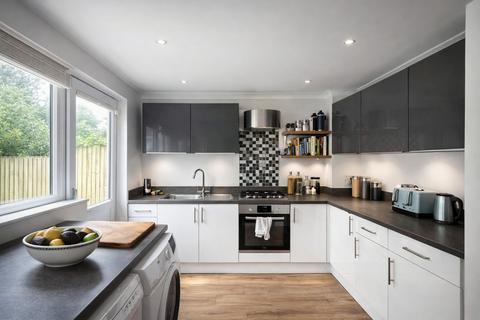 undefined, Pennine Gardens, Dibden Purlieu, Southampton