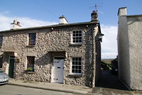 2 bedroom cottage for sale, 150 Main Street, Warton, Carnforth, Lancashire, LA5 9PJ