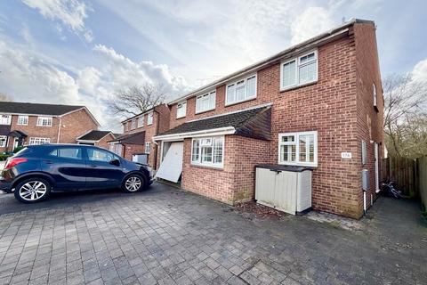 undefined, Henley Drive, Camberley GU16