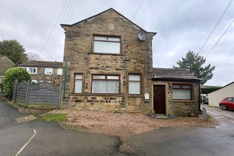 undefined, Town End Road, Clayton