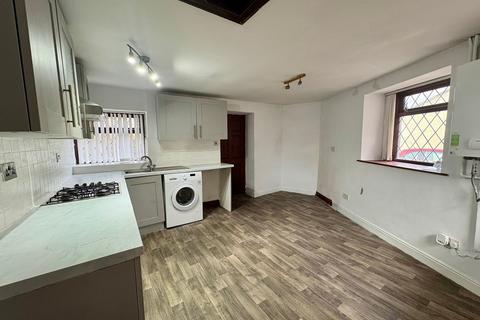 undefined, Town End Road, Clayton
