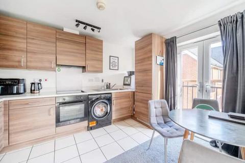 undefined, Alder Court, Fleet GU51