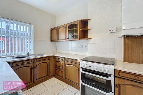 undefined, The Green, Eccleston