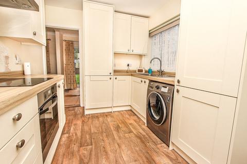 3 bedroom semi-detached house for sale, Ruskin Avenue, Wellingborough NN8