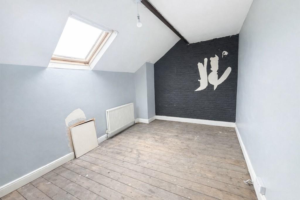 Bedroom 2.