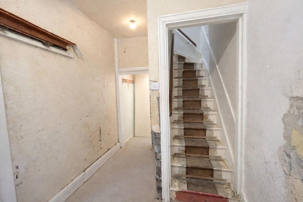 Stairway