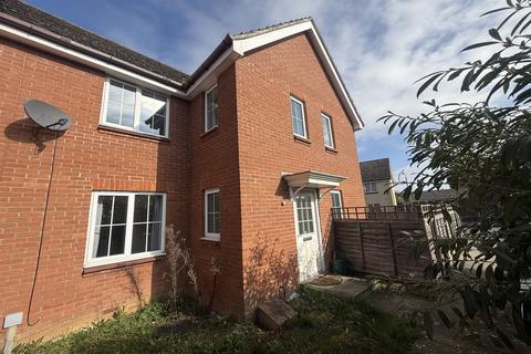 undefined, Braiding Crescent, Braintree, CM7