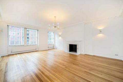 4 bedroom flat to rent, Park Road, London NW8