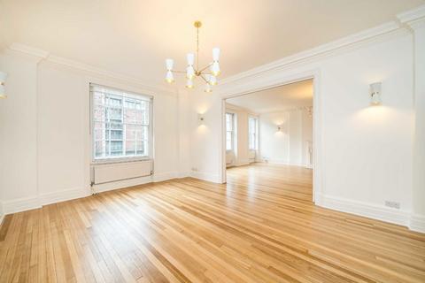 4 bedroom flat to rent, Park Road, London NW8