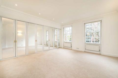 4 bedroom flat to rent, Park Road, London NW8