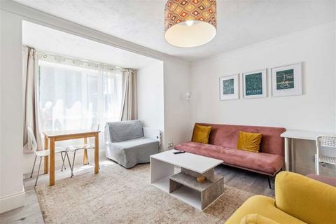 1 bedroom flat to rent, Chaucer Drive, London SE1