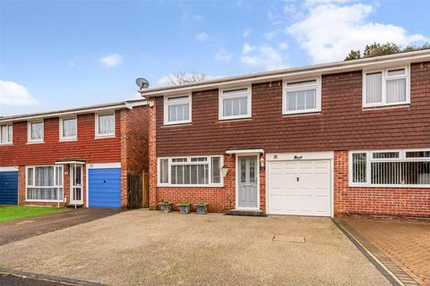 3 bedroom semi-detached house for sale, Egan Close, Hilsea, Portsmouth