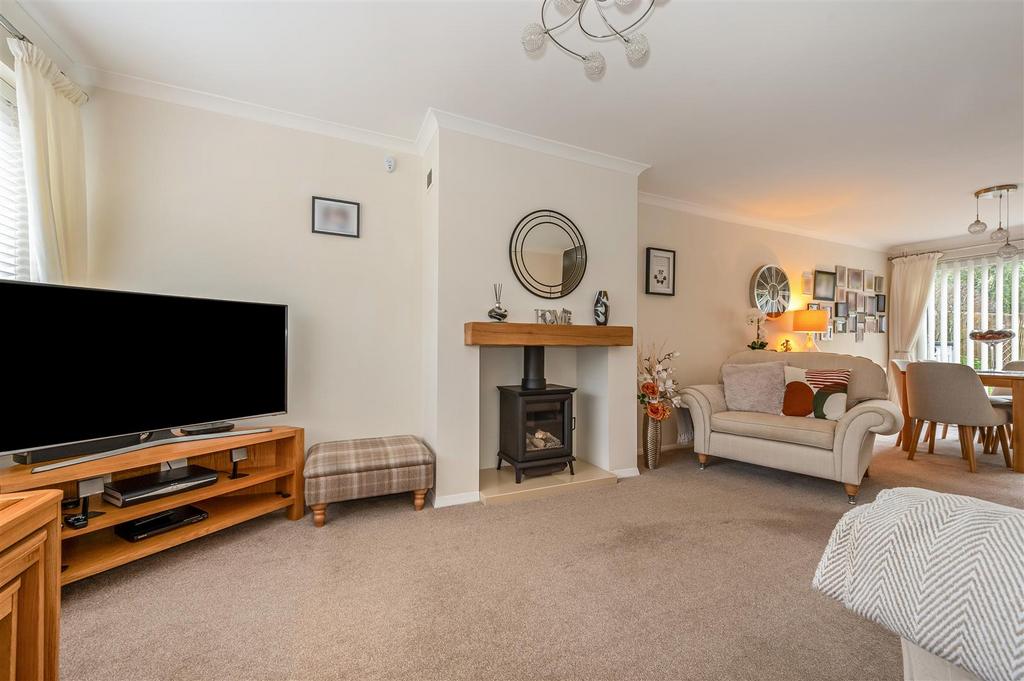 Sitting / Dining Room