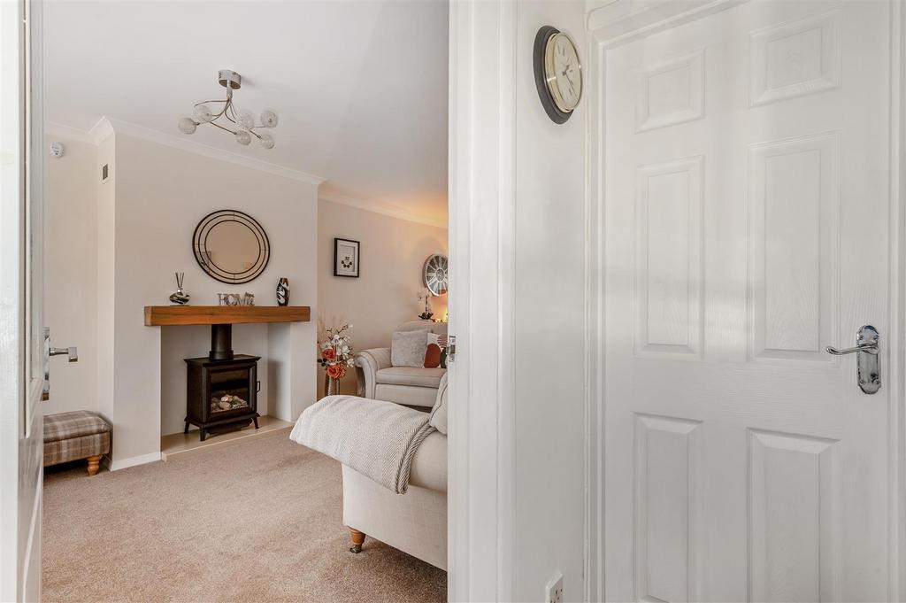 Sitting / Dining Room