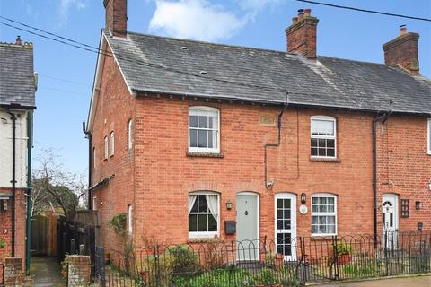 undefined, North End Road, Quainton, Buckinghamshire.