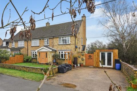 undefined, Creighton Road, Woodham, Buckinghamshire.