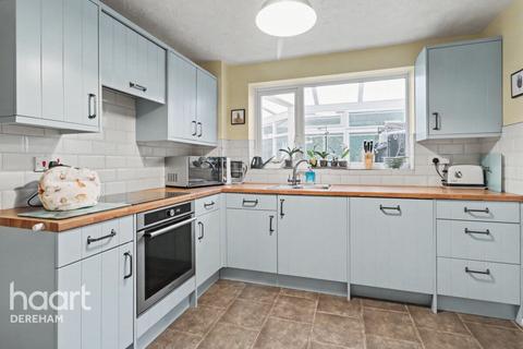 undefined, Primrose Close, Dereham