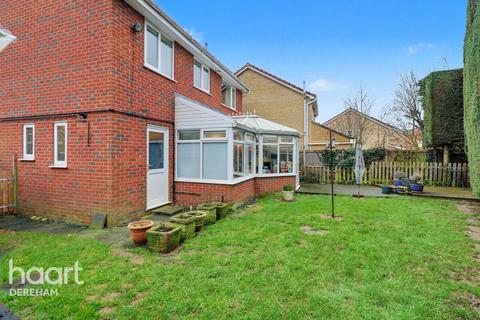 4 bedroom detached house for sale, Primrose Close, Dereham